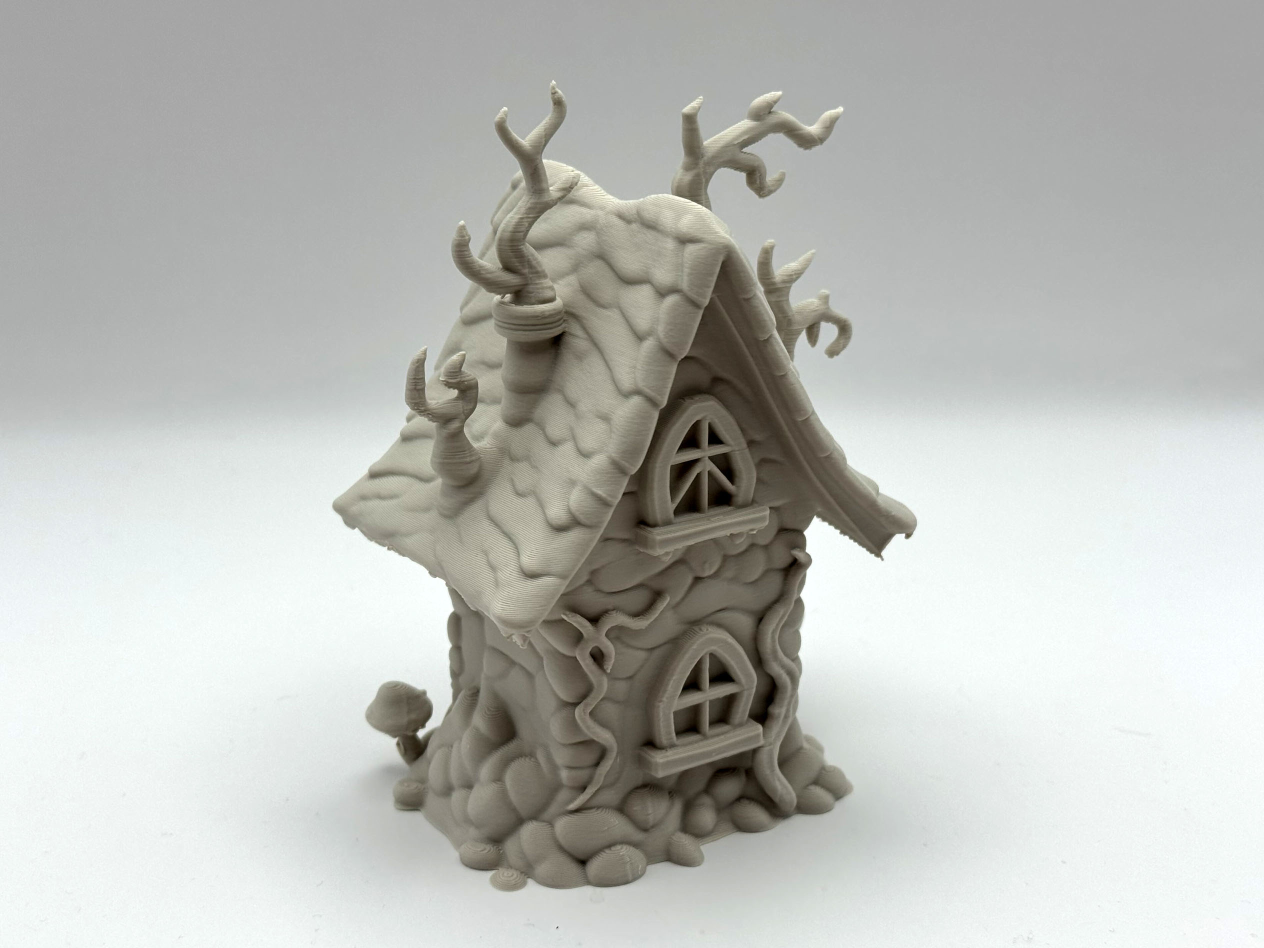 Haunted Cottage — miniatura 5