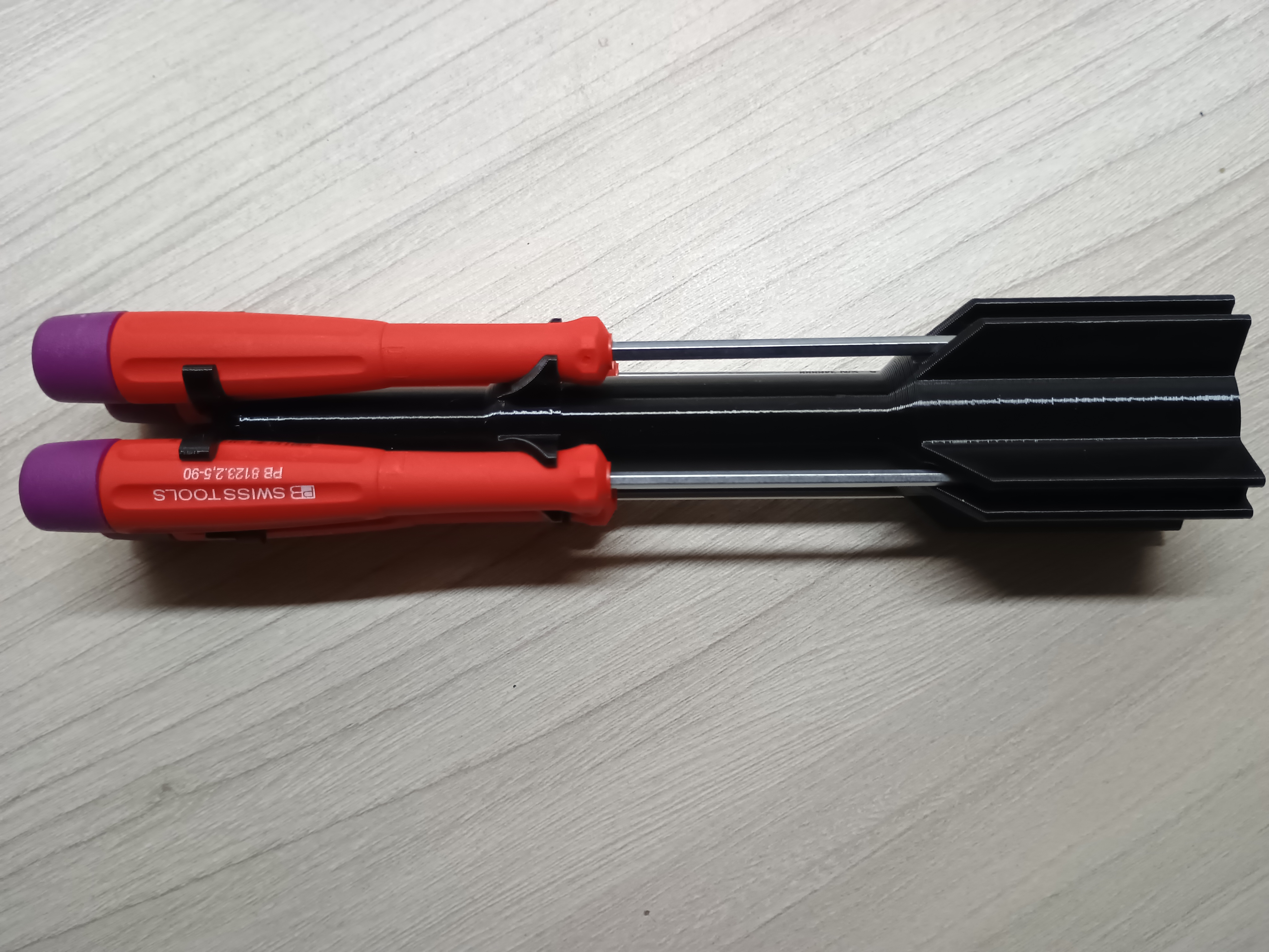 Swisstools PB screwdrivers stand/holder