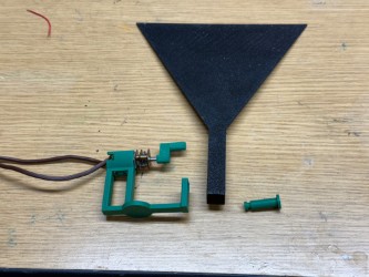 Oscillating fan — miniatura 3