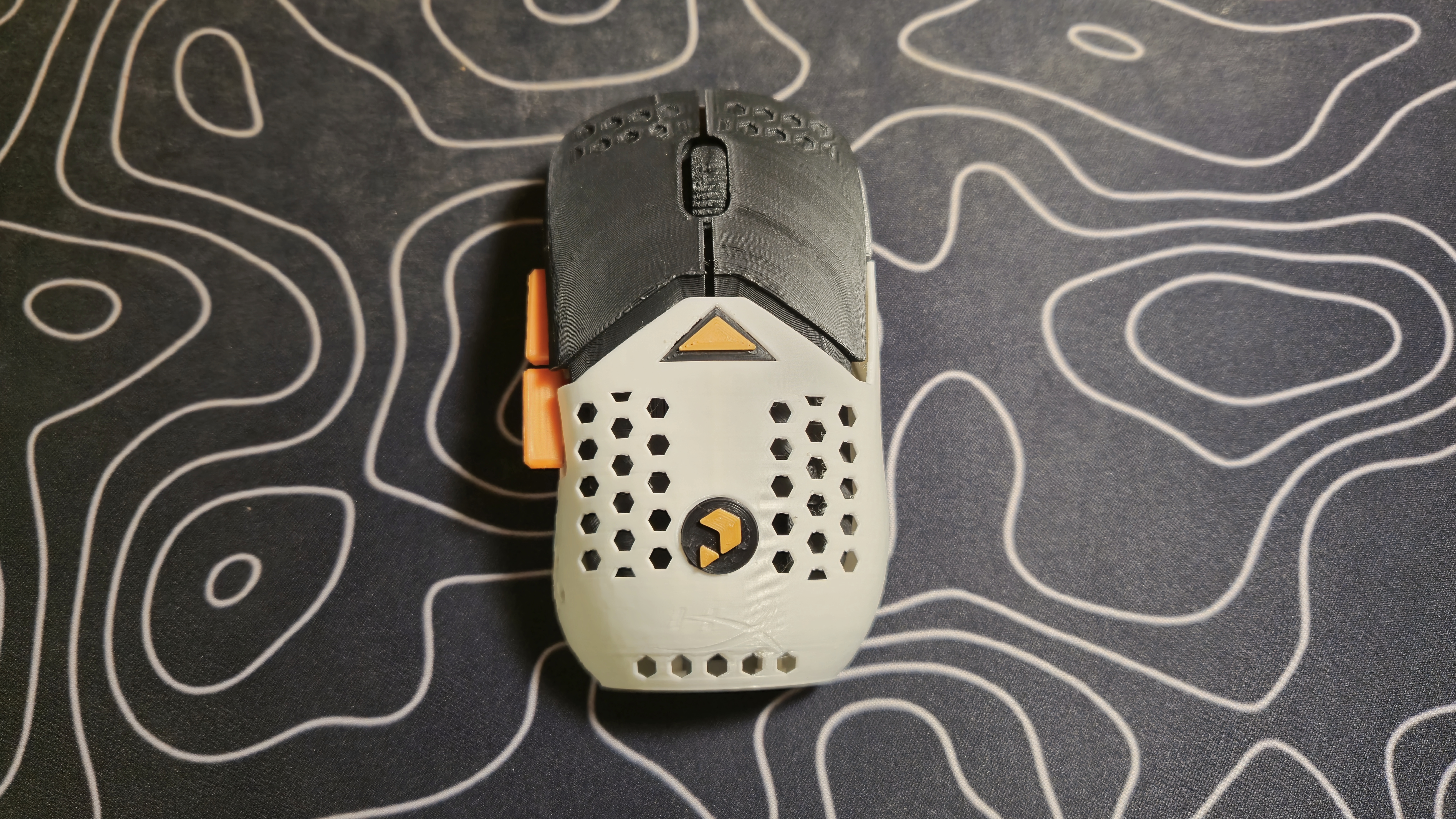 Printables HyperX Pulsefire Saga — miniatura 3