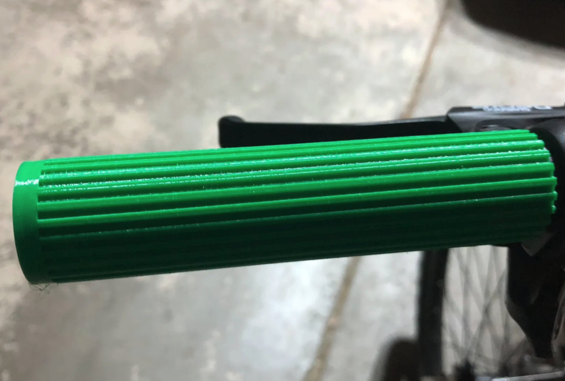 Bike Handle Bar Grips