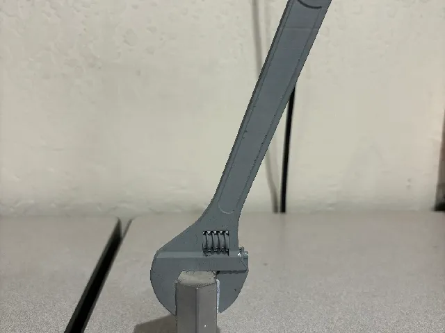 Wrench Shifter