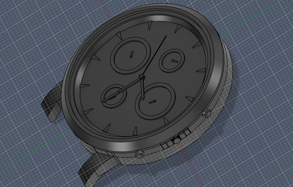 Basic Objects — miniatura 2