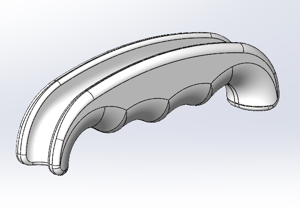 Bag handle