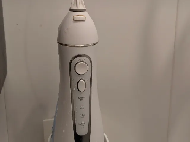 Oracura Water Flosser Stand/Holder
