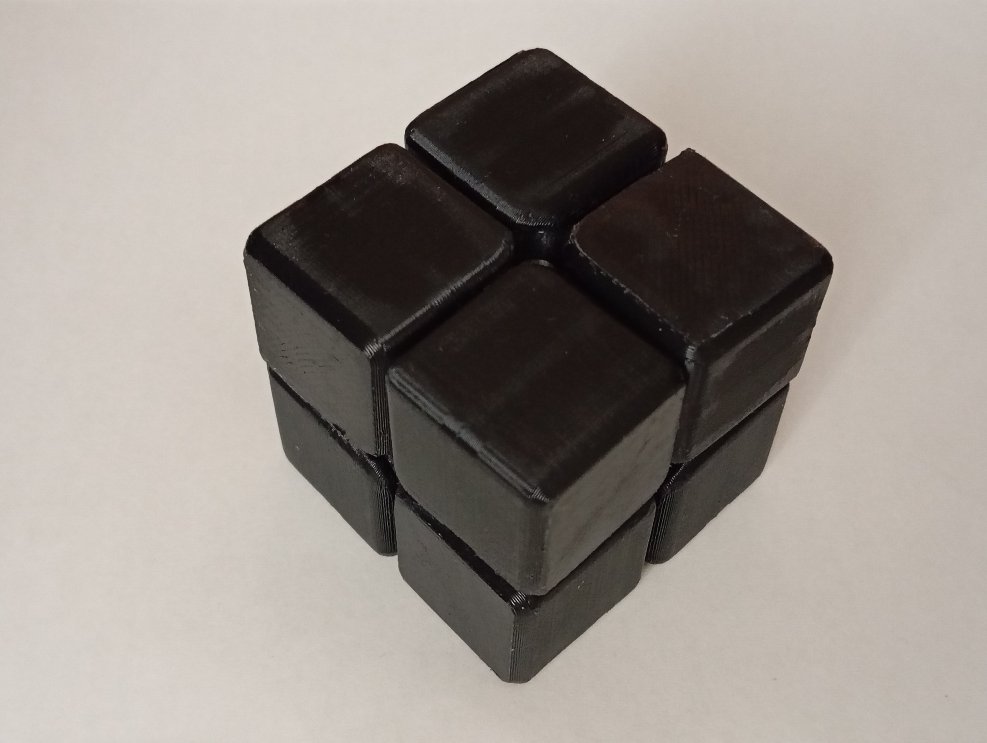 2x2 Rubik's cube/Magic cube