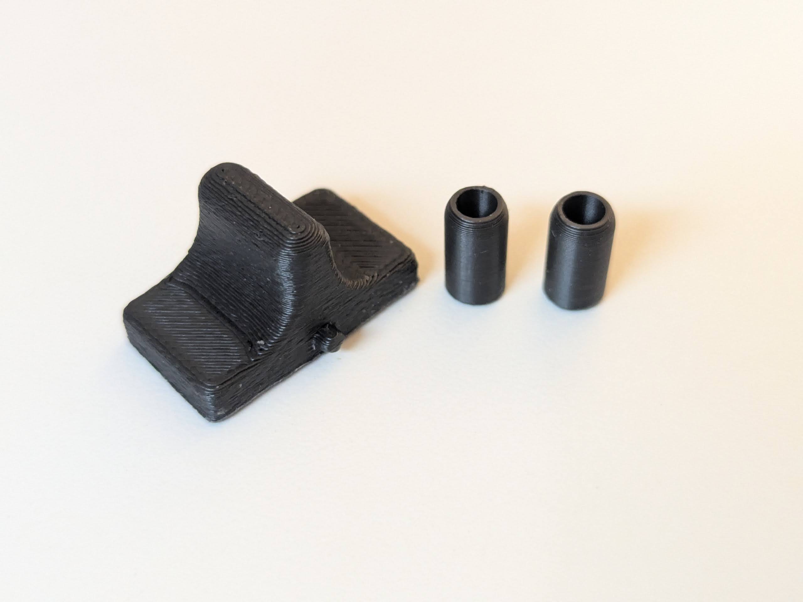 Porsche 911 993 Window Switch Rocker