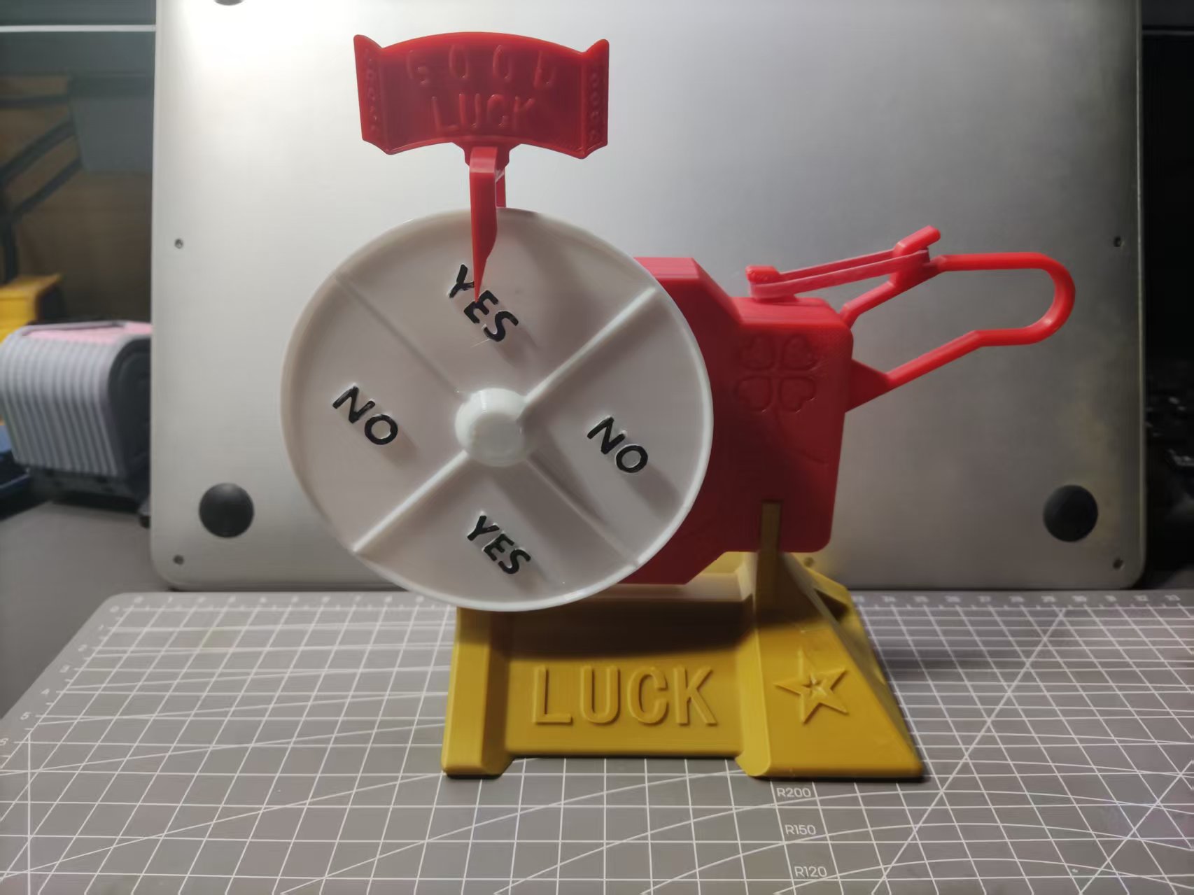 lucky turntable(Can be customized)