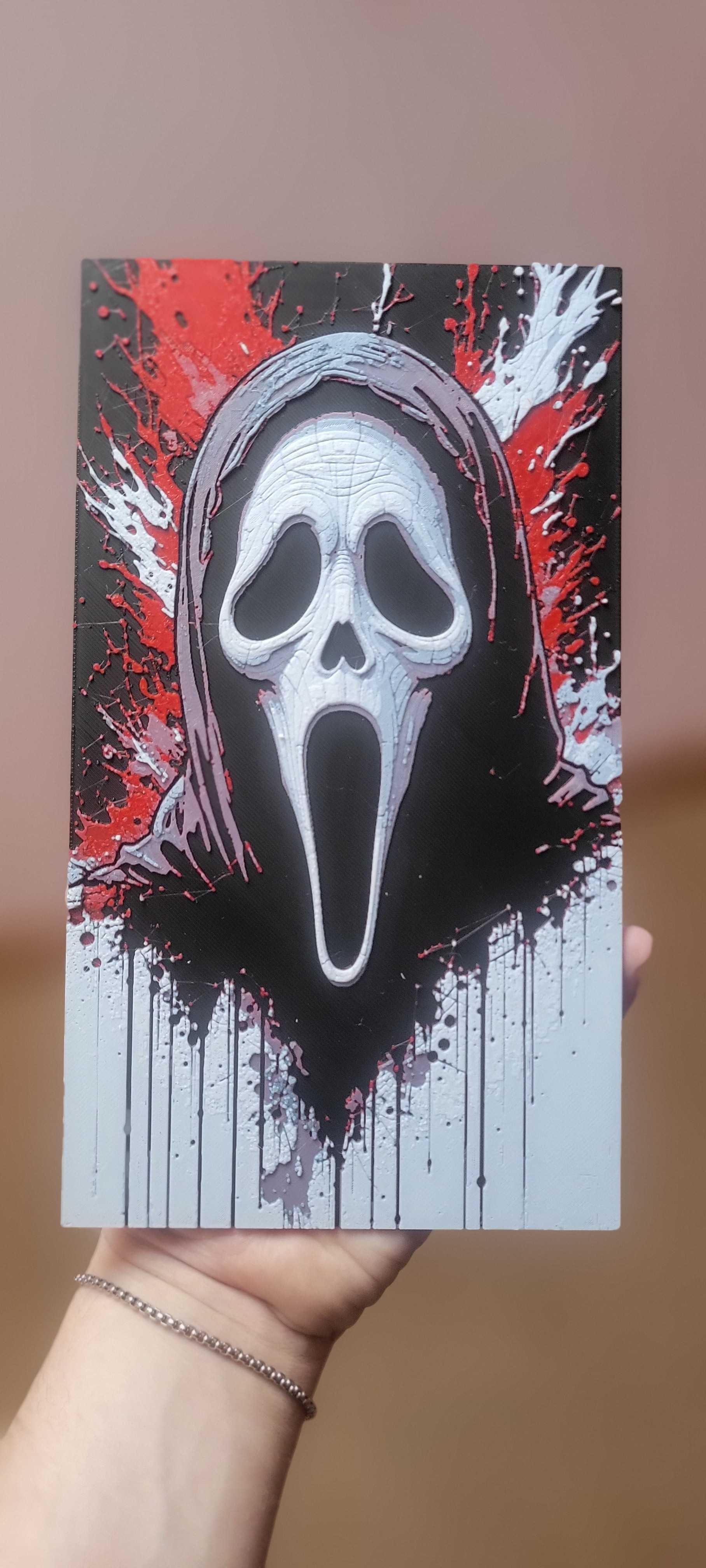 Ghostface