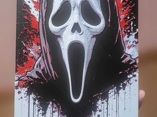 Ghostface
