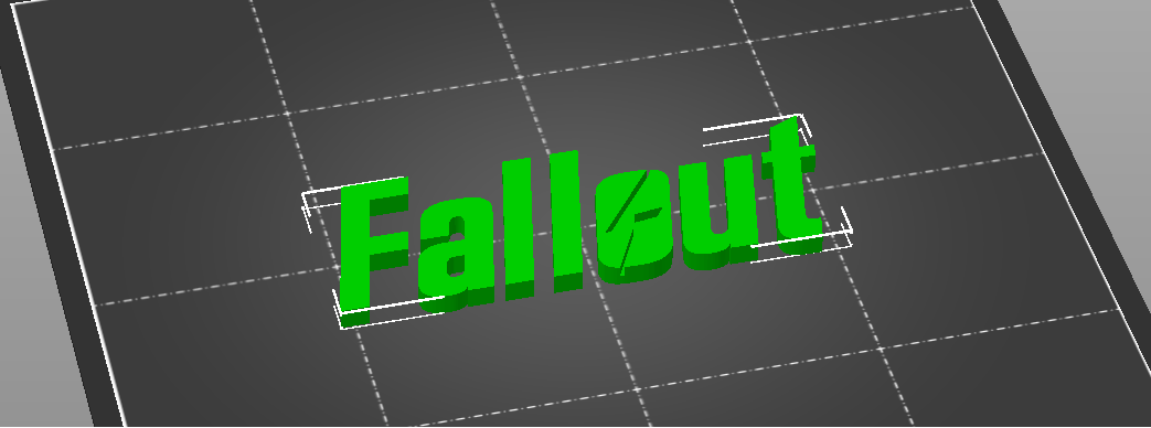 Fallout