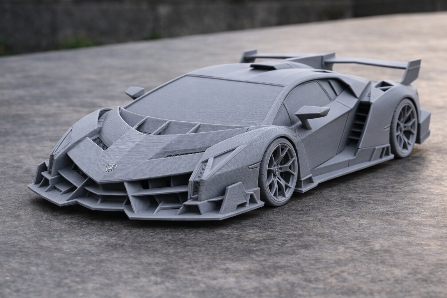 Lamborghini Veneno