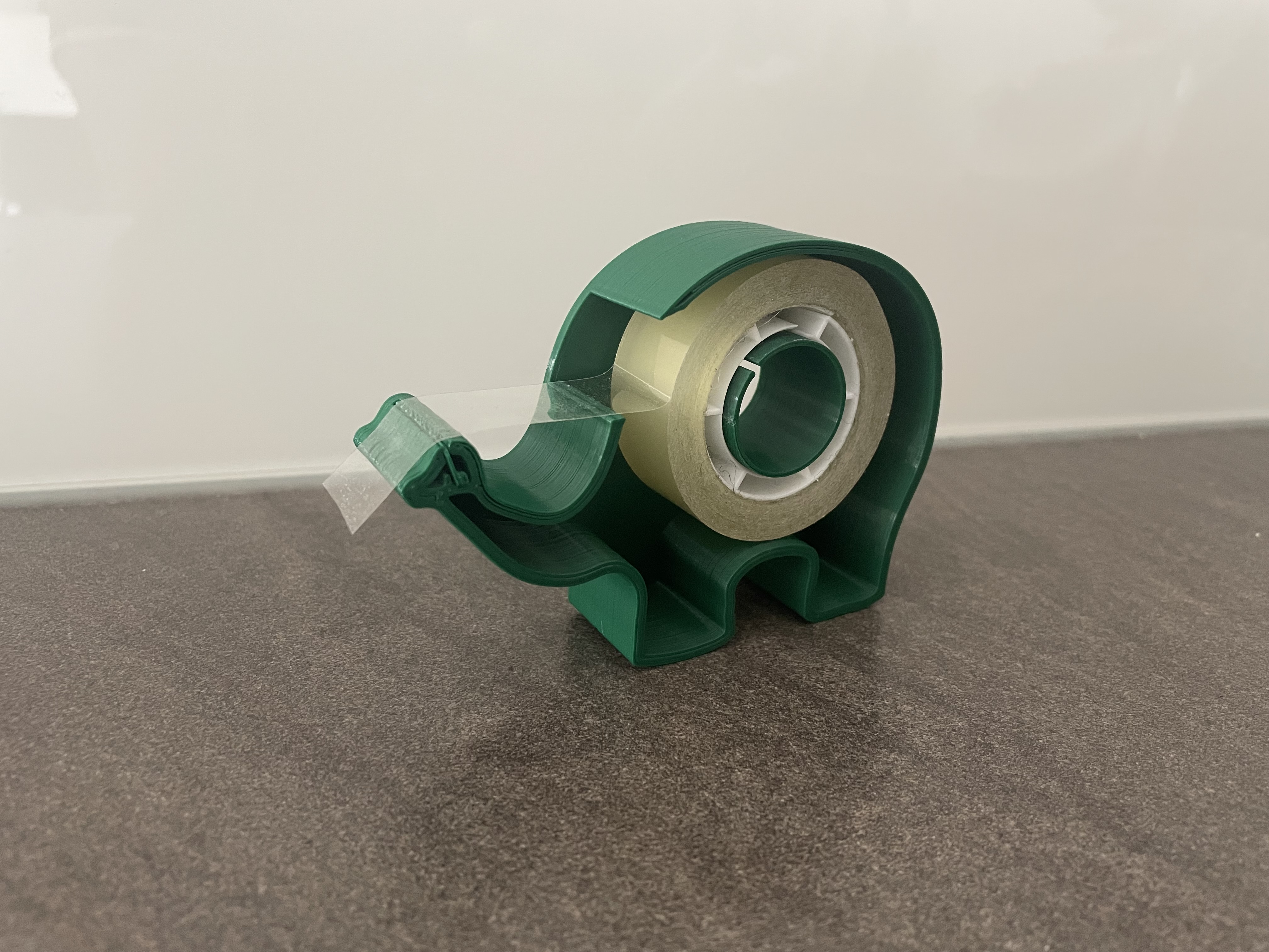 Elephant Tape Dispenser