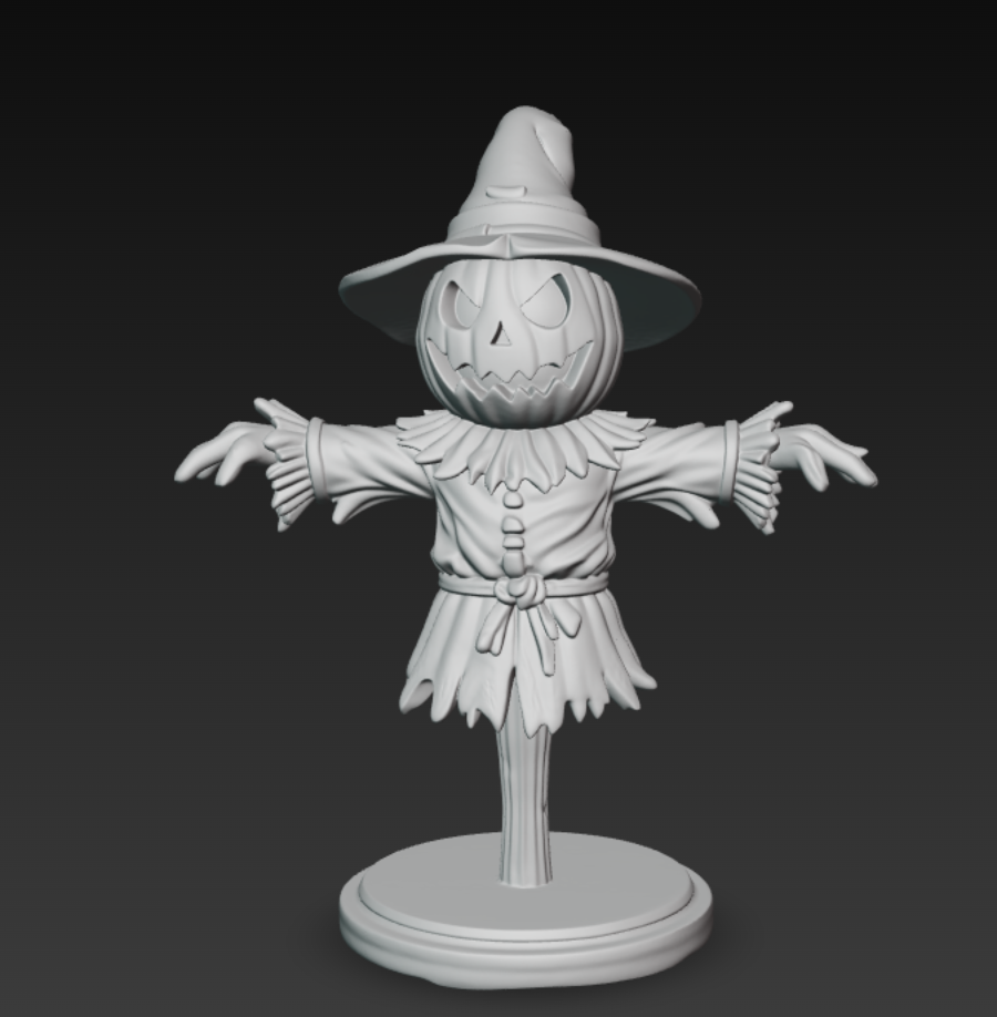 Scarecrow