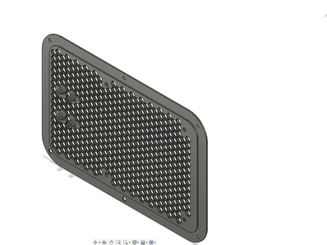 QIDI 120FAN