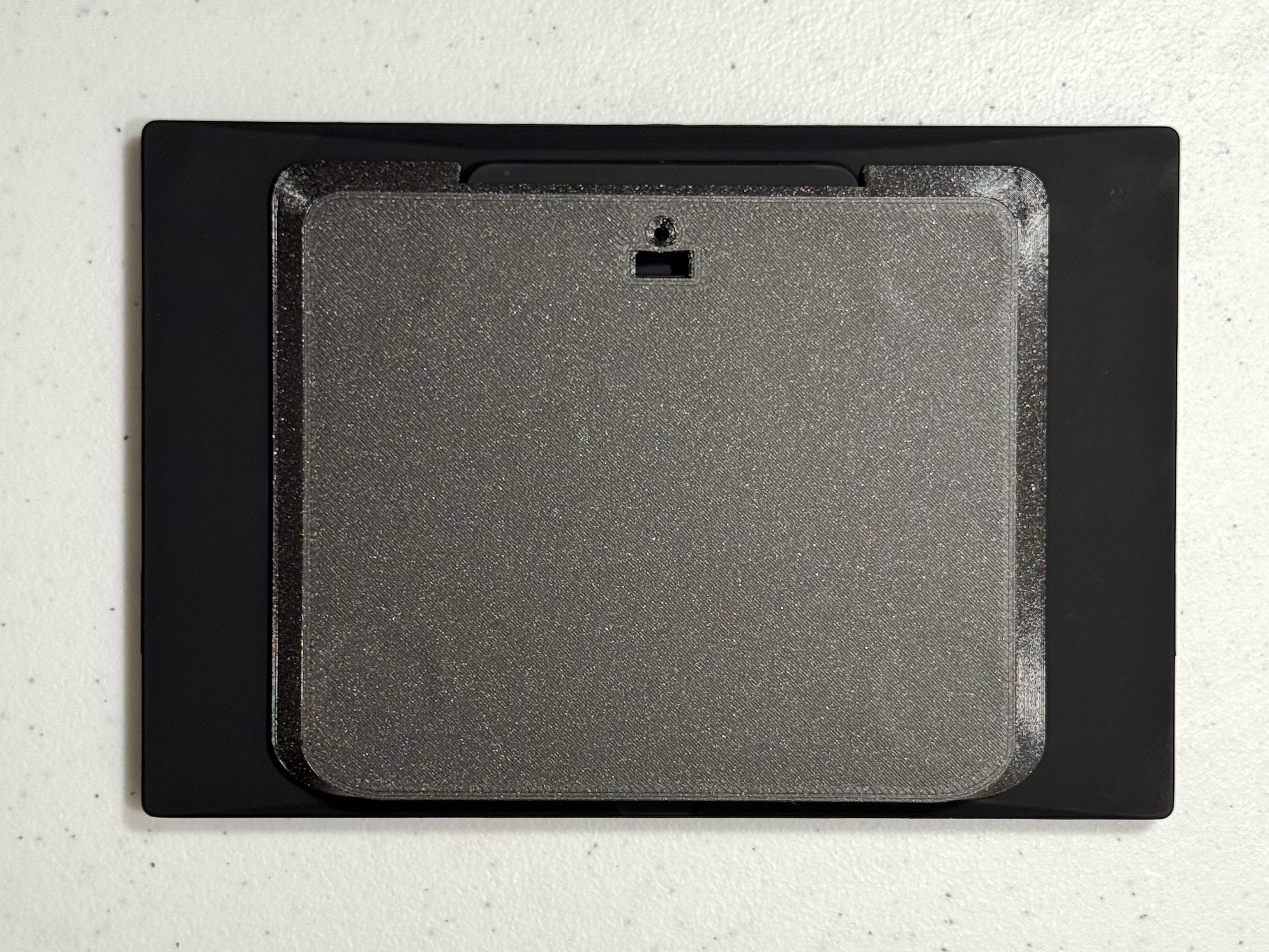 Miniatura 3 do modelo 3D TRMNL Button Mount