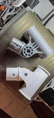 Parasol components