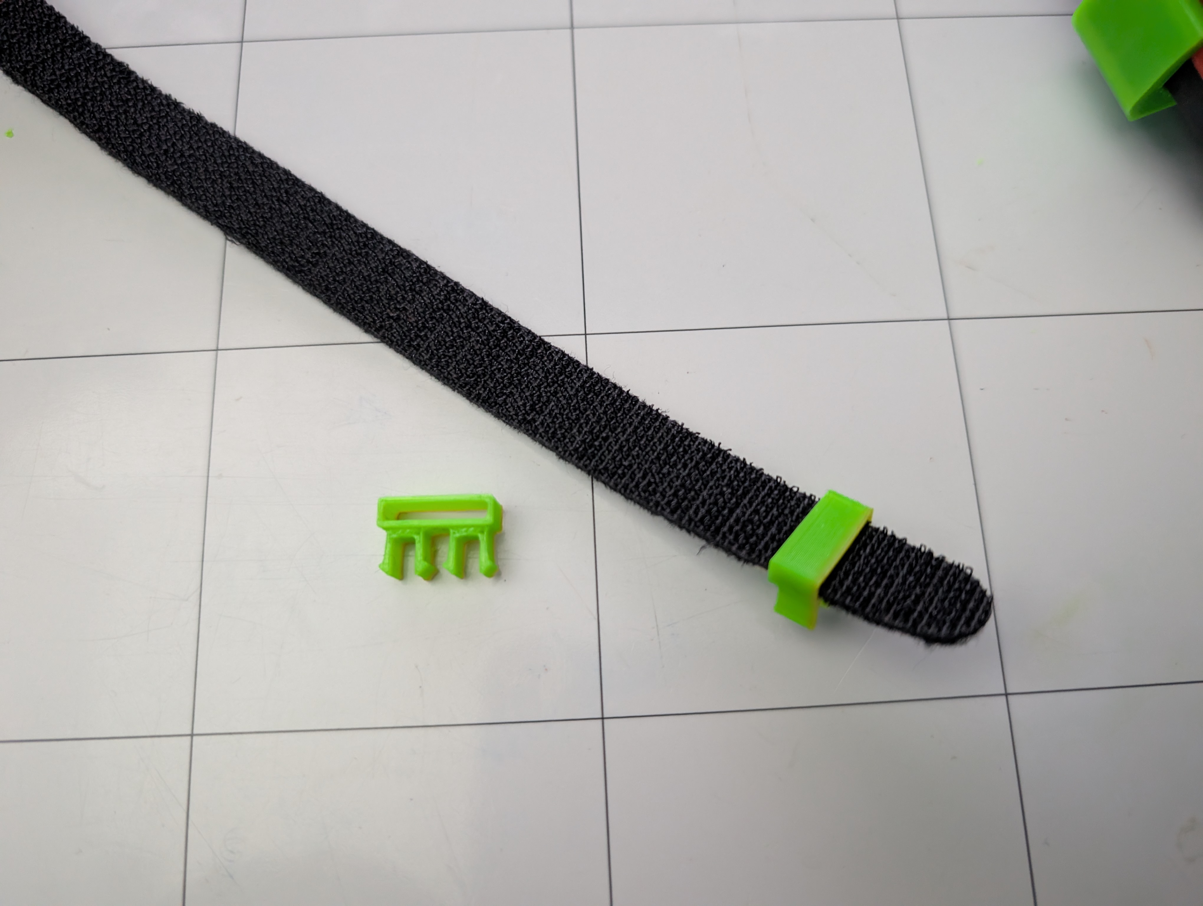 Velcro Loop for Mod-Grid