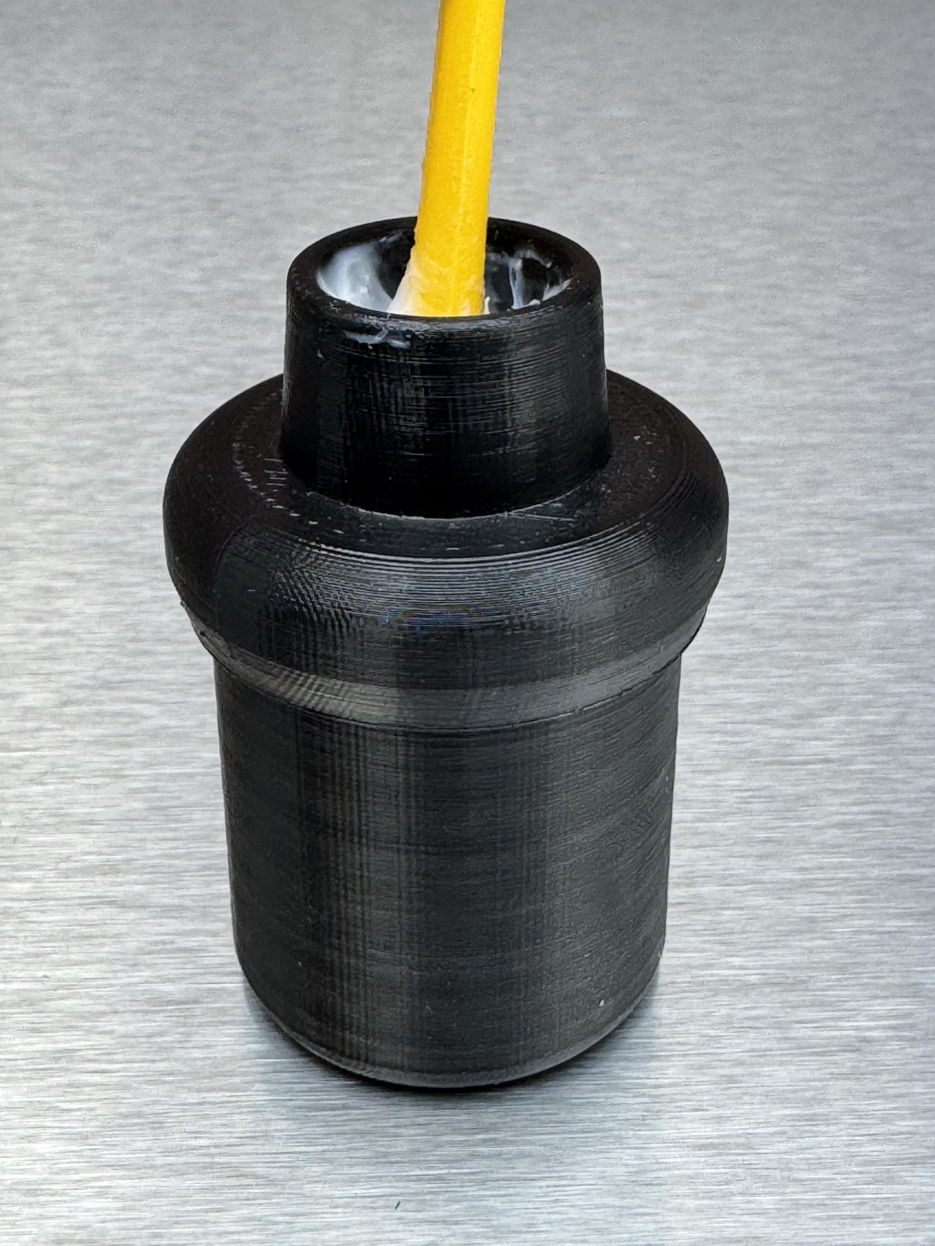 Grease container approx. 50ml