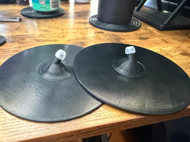 Headphone to IEM Adapter