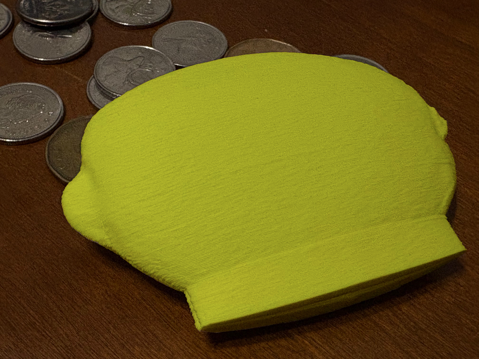 Lemon Pouch — thumbnail 2