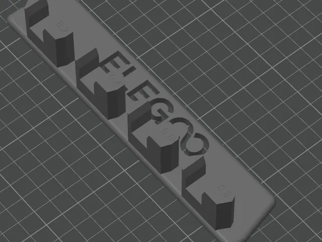 Elegoo Centauri Carbon Hot End Holder Magnetic