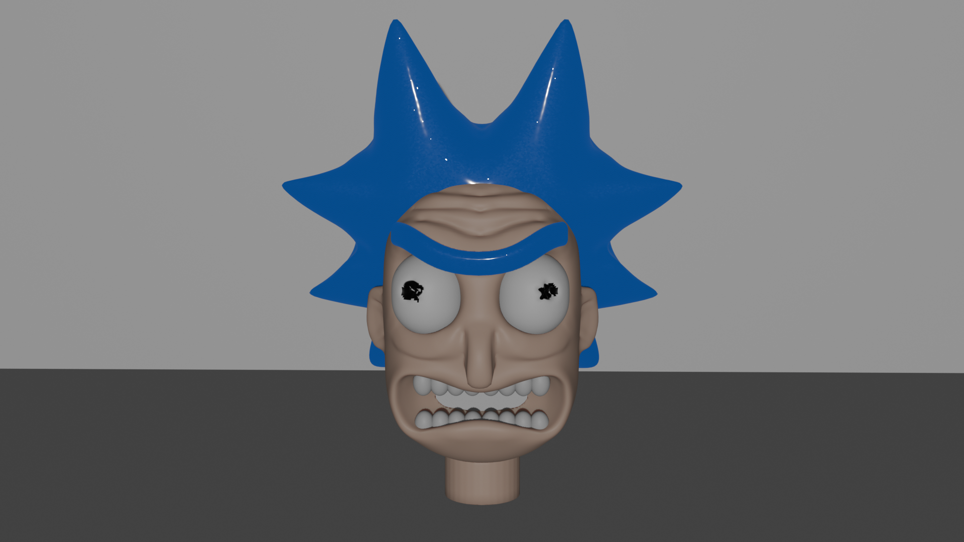 Rick Sanchez