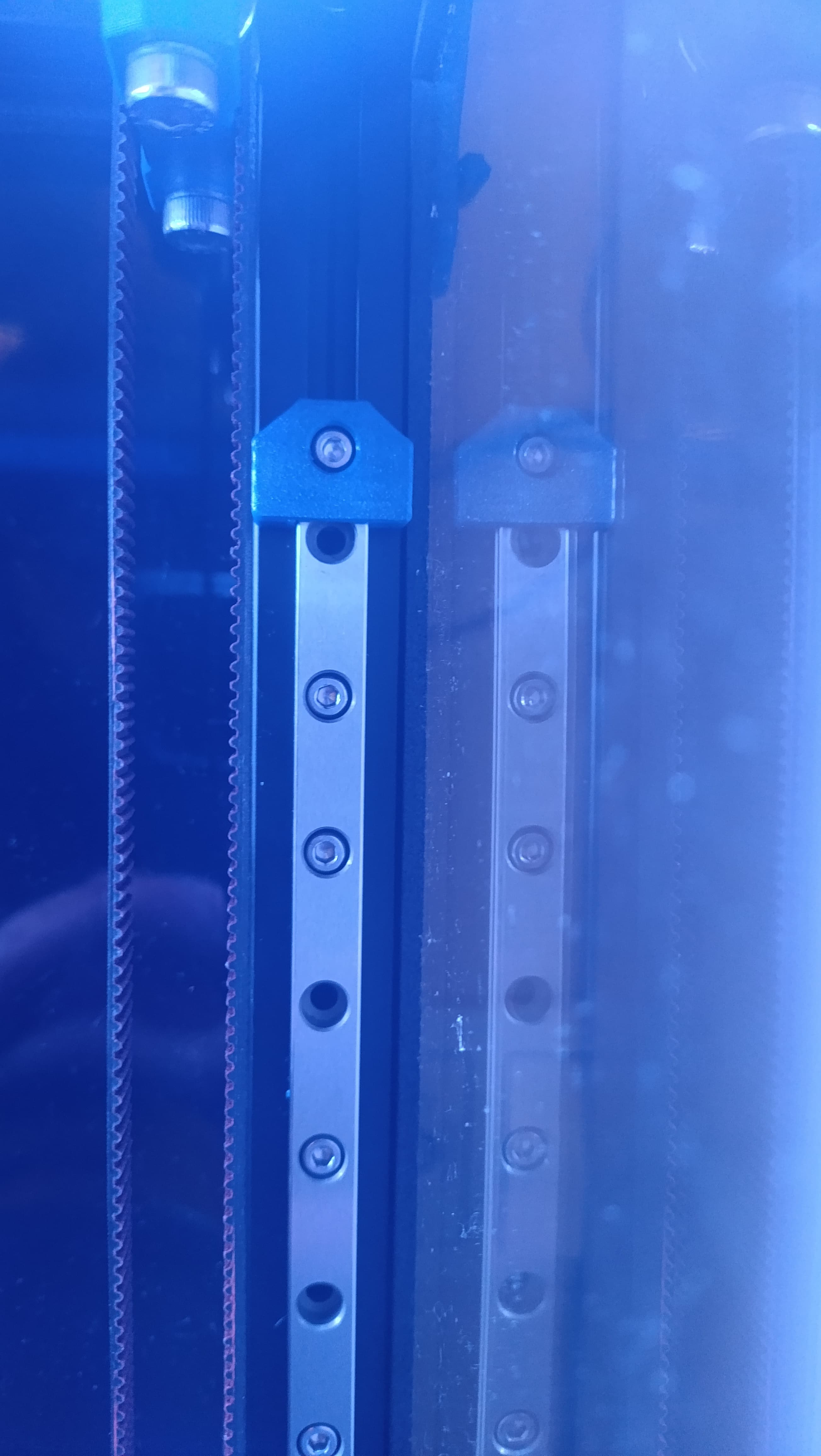 Voron 2.4 MGN9H cap