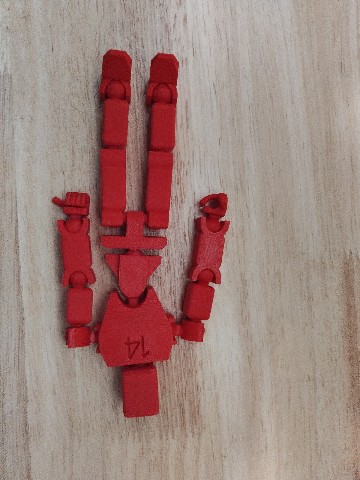 Dummy 14-Version 1.0 — miniatura 5