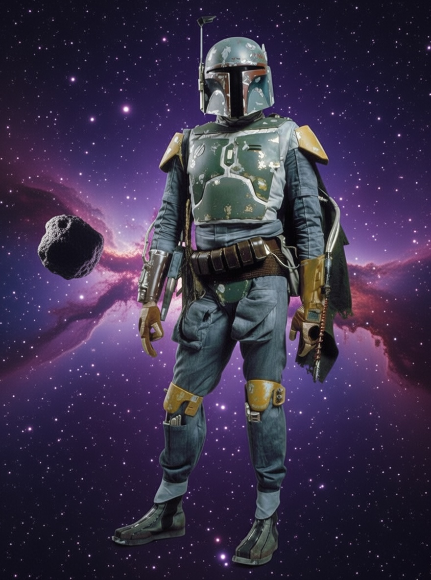 Boba Fett