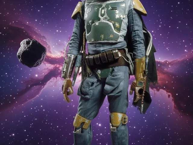 Boba Fett