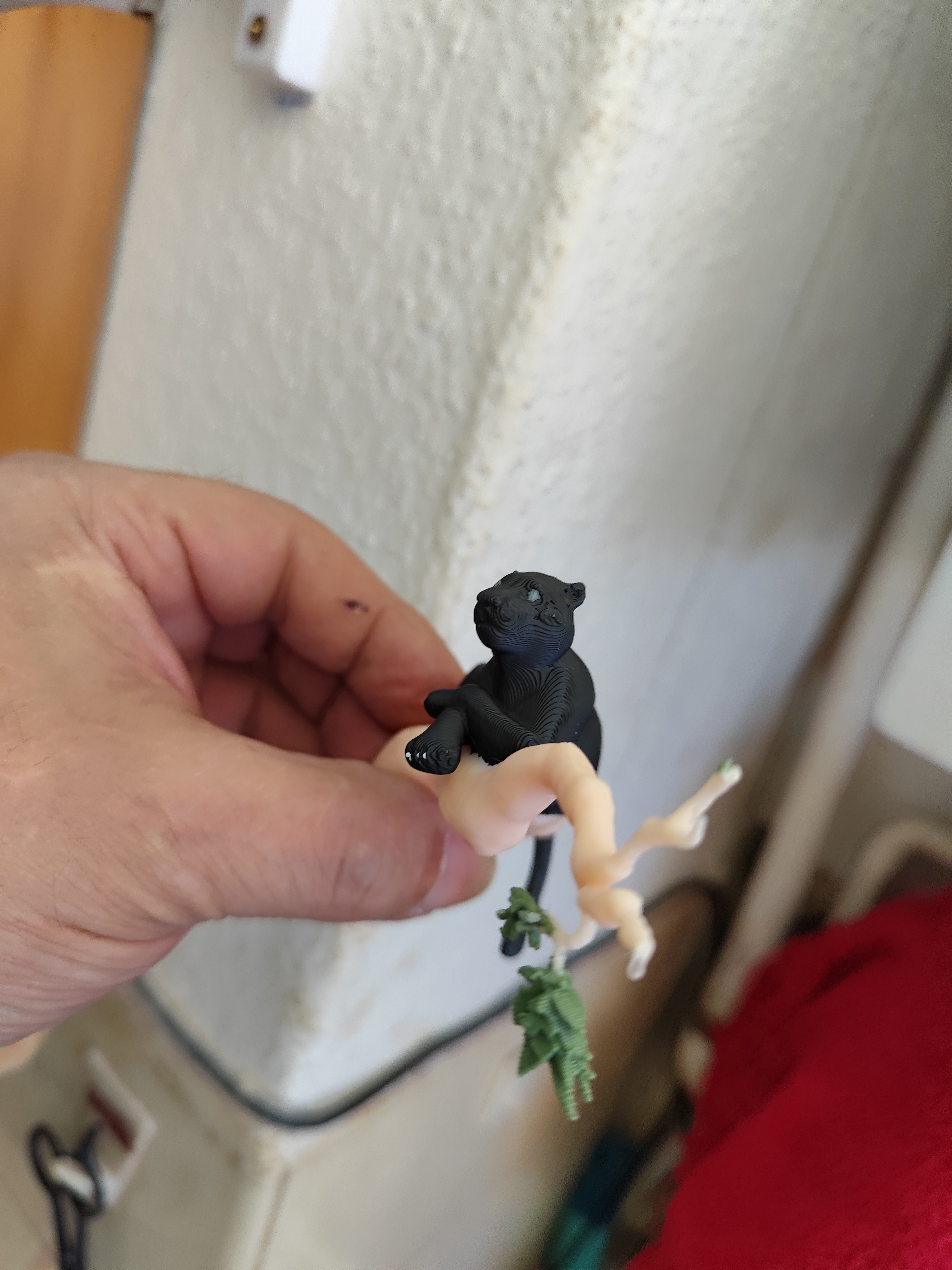 jungle cat — miniatura 6