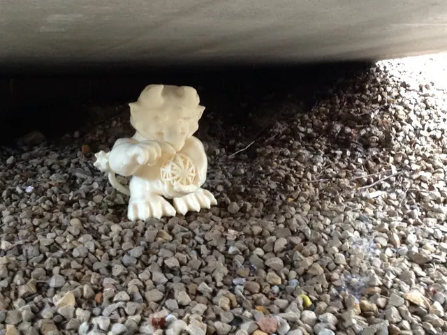 Troll-Under-The-Bridge