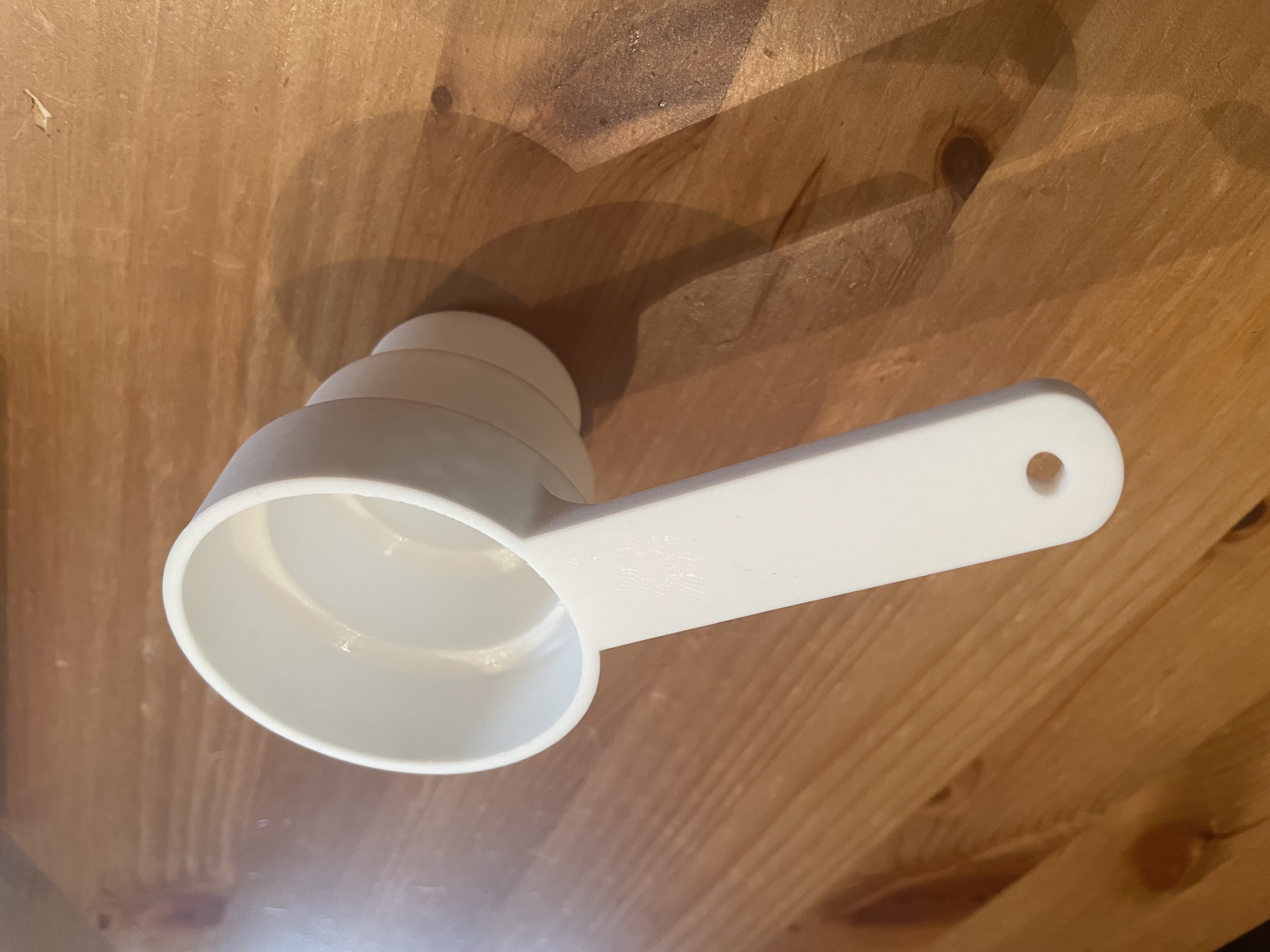 Measuring Cup for Detergent