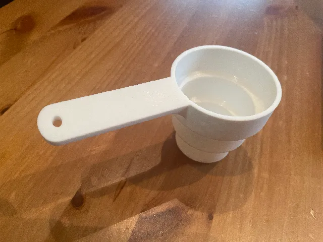 Measuring Cup for Detergent