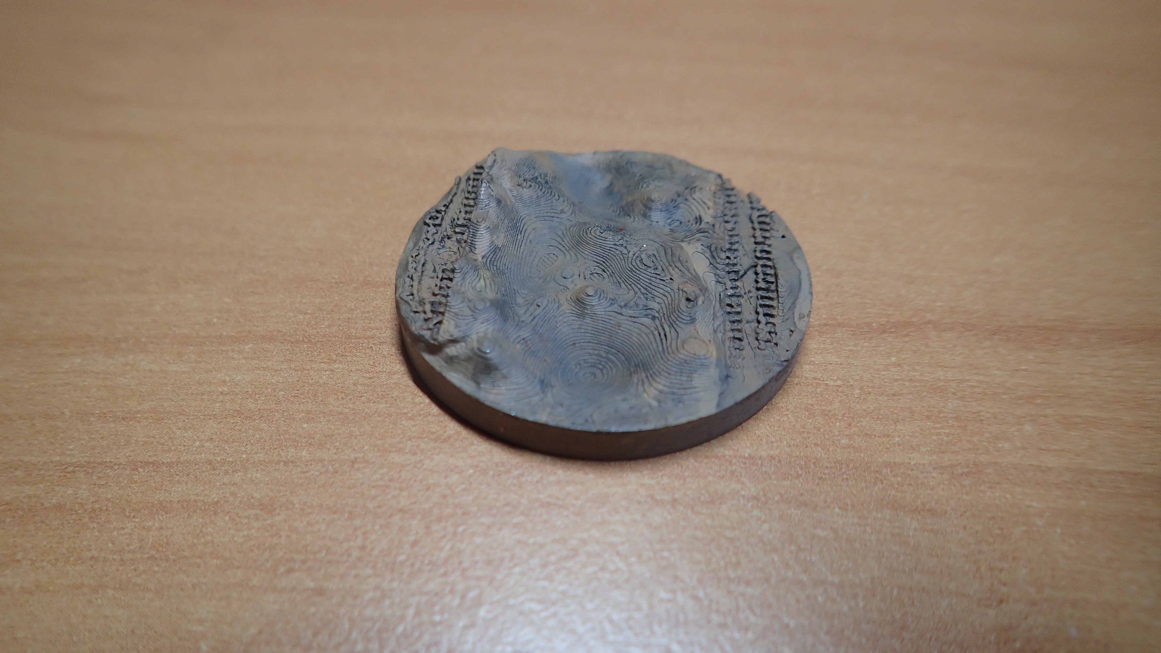 Rusty buggy — miniatura 4