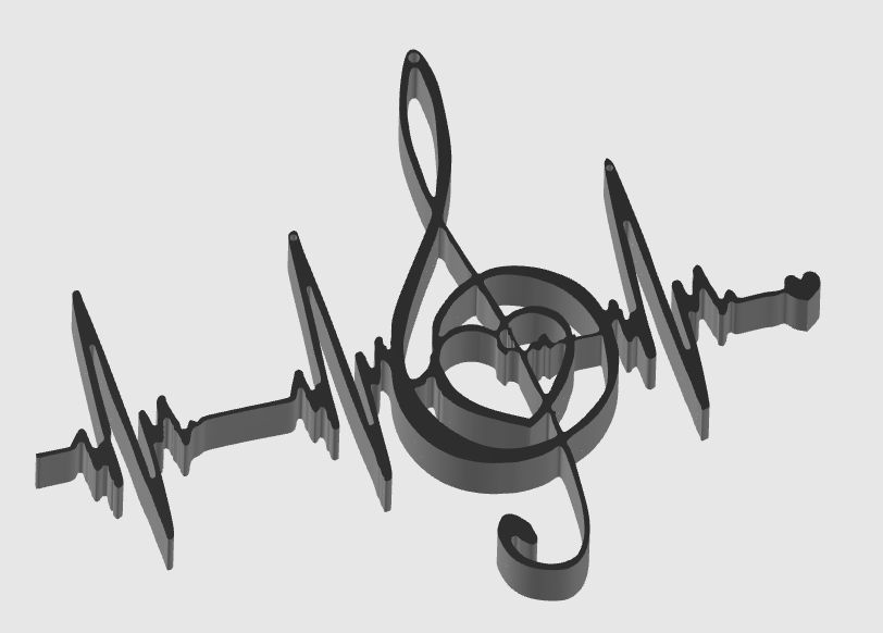 Music Wall Art