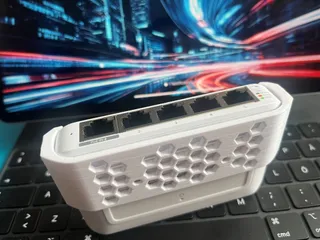 Ubiquiti Flex Mini Switch Wall Mount