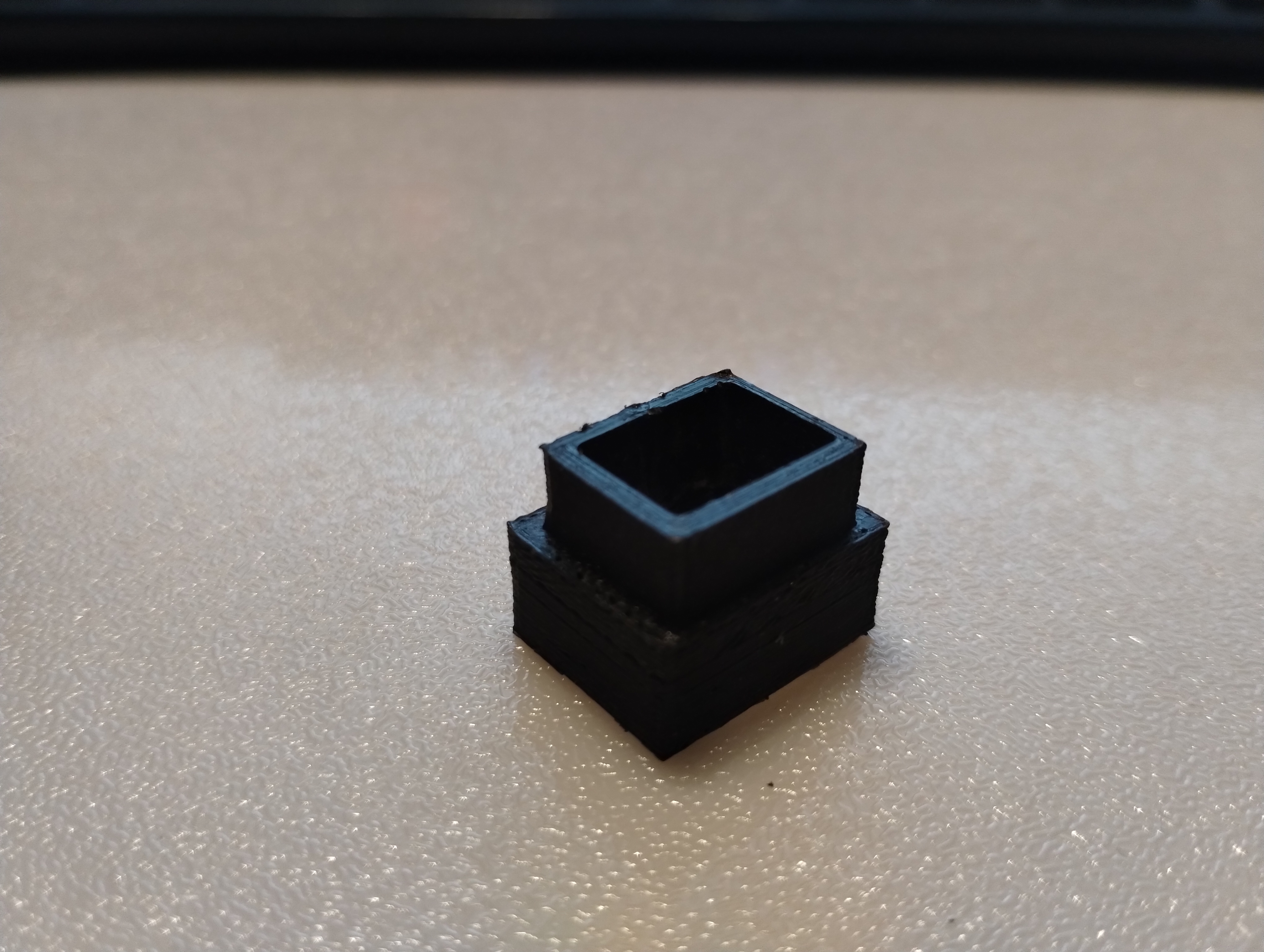 Anet A8 fan duct extensor