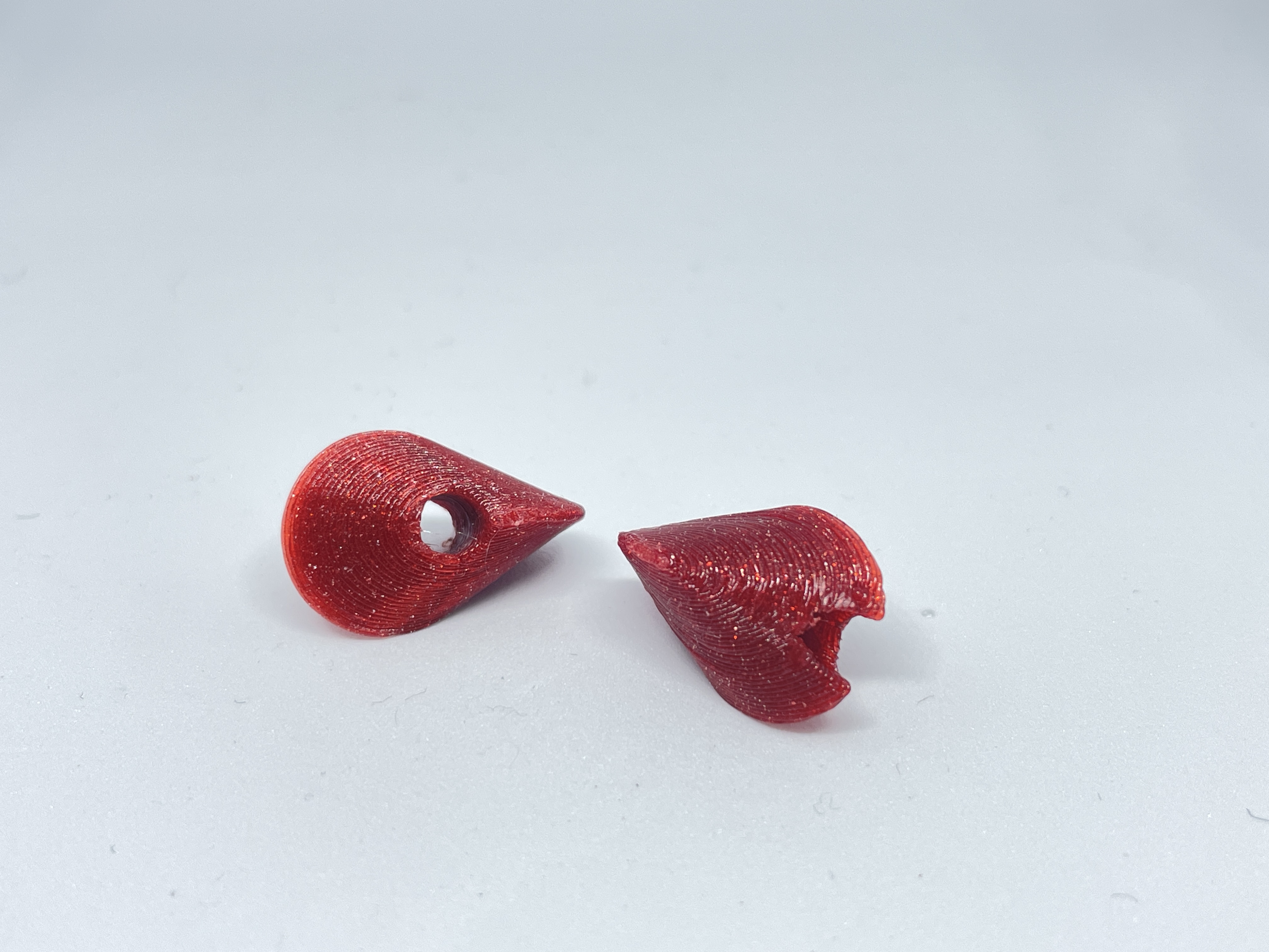 Oloid Beads — miniatura 2
