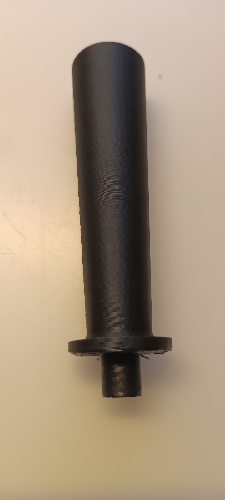 Ganz CSMG tram speed/brake controller — miniatura 4