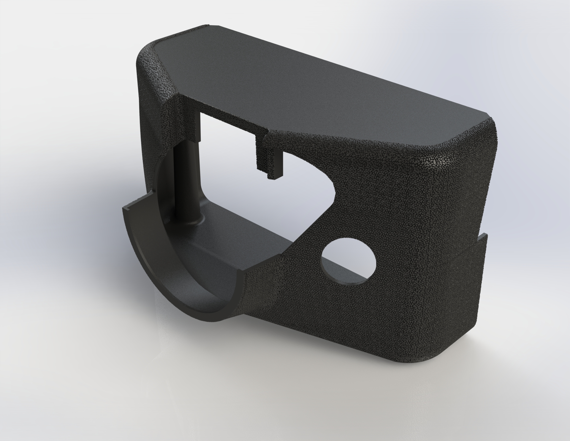 Tapa de Volante "Sandwich" Para Golf MK3 o Jetta A3