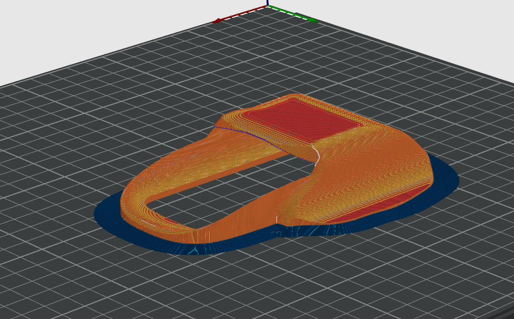 Magic Mouse Ergo Slim