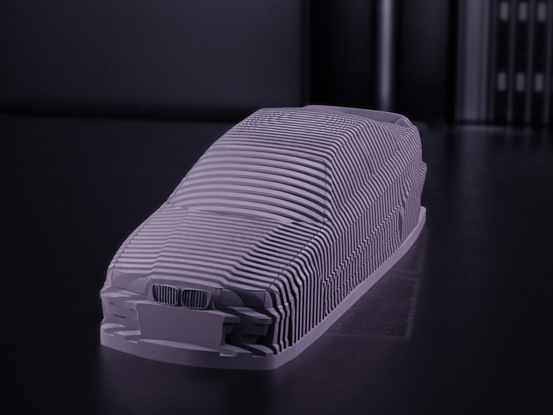 BMW M3 E36 Slice — miniatura 12