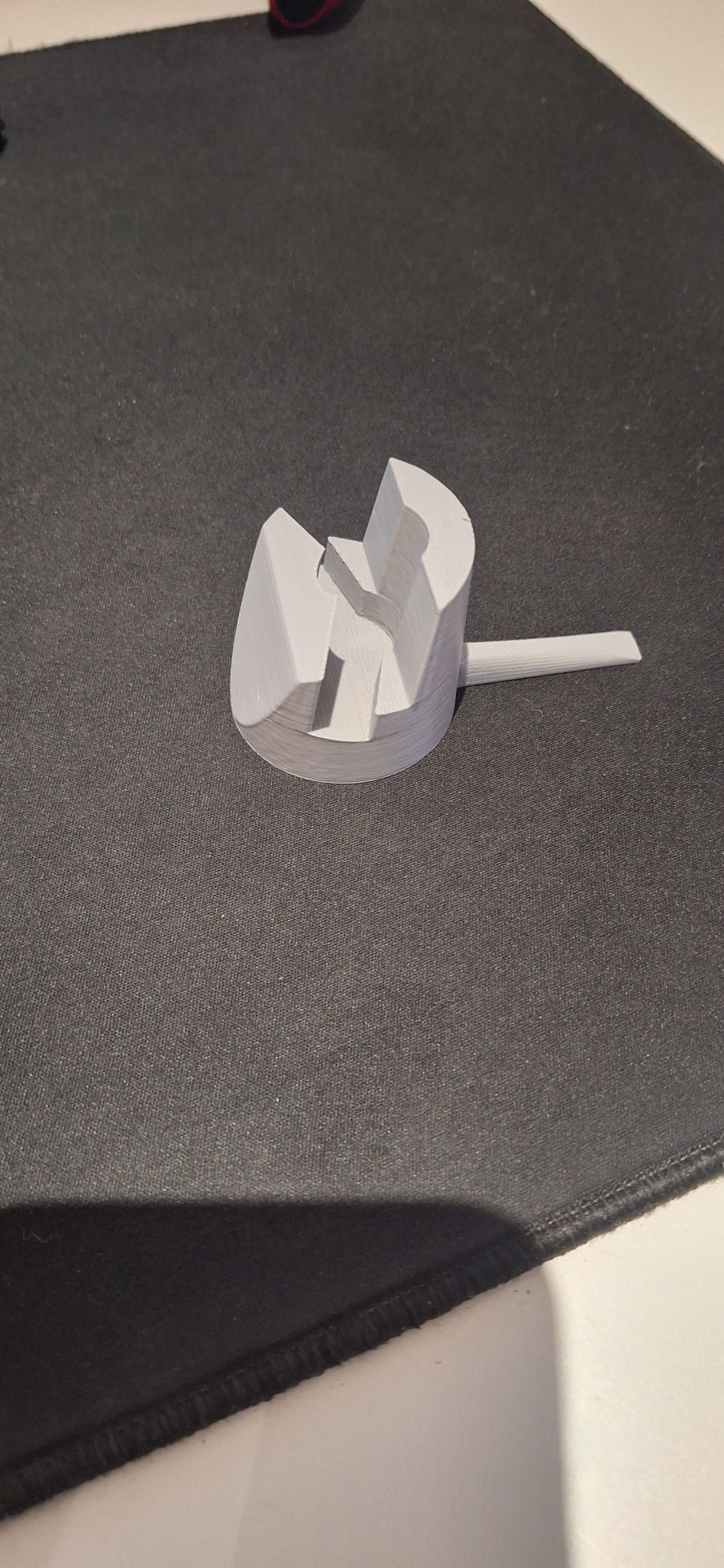 Miniatura 4 do modelo 3D CD Case Display (Open & Closed)