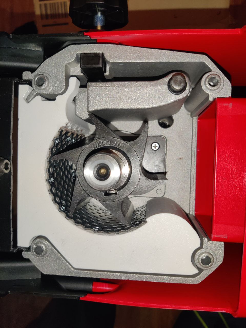 Sieve insert Einhell GC-RS 60 CB