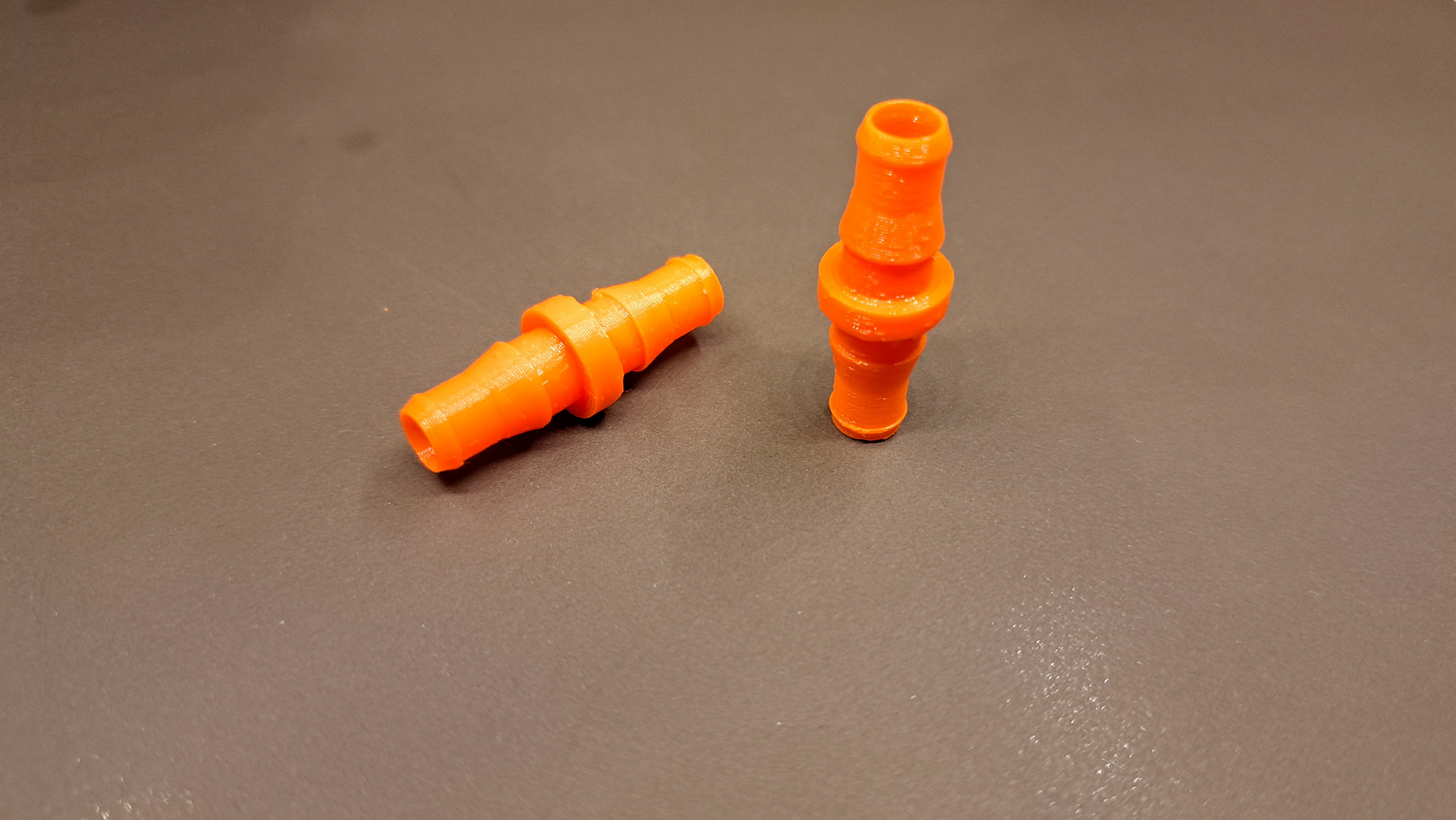 hose connector / Schlauchverbinder