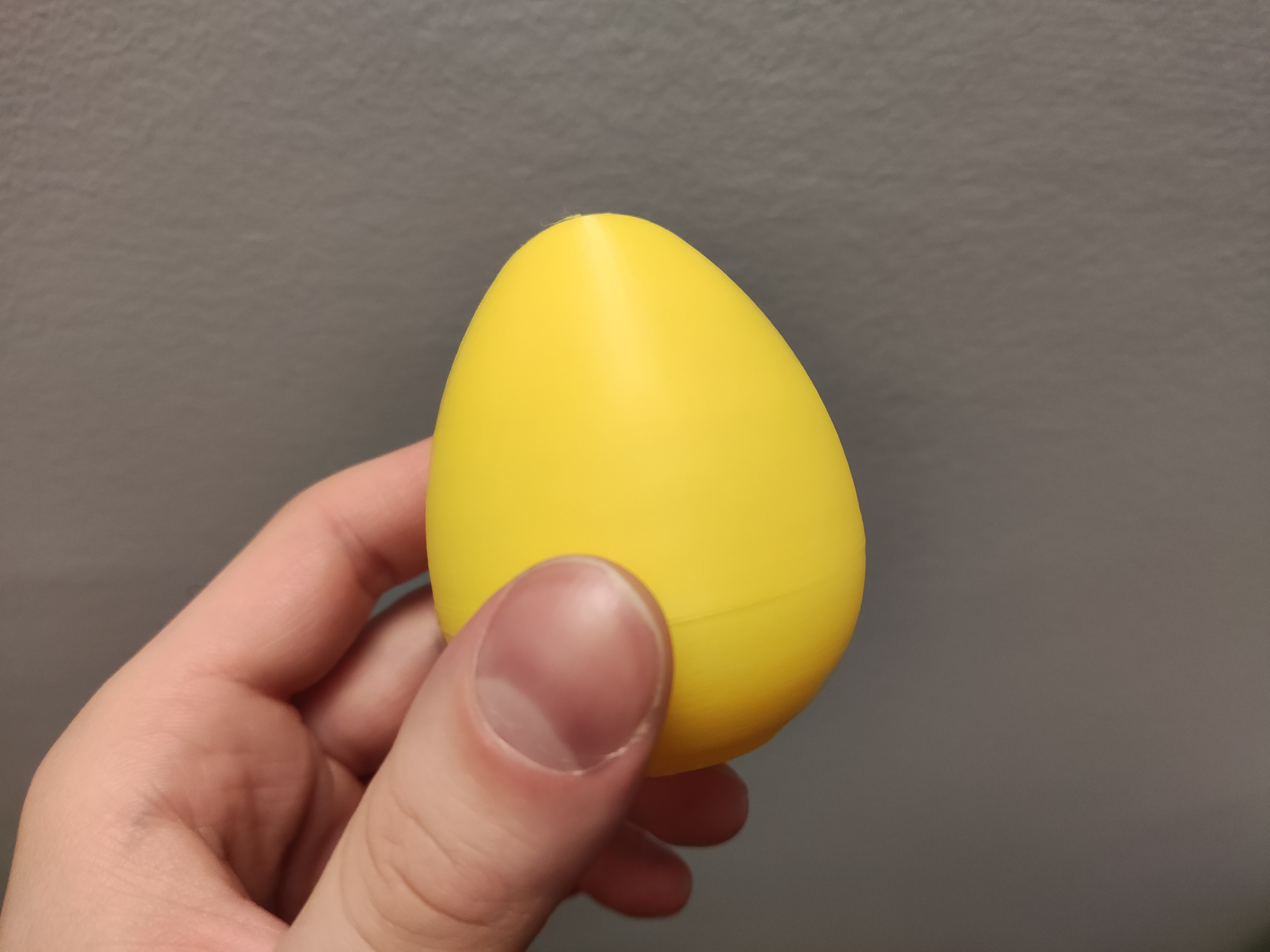 Egg Tutorial + Model — miniatura 5