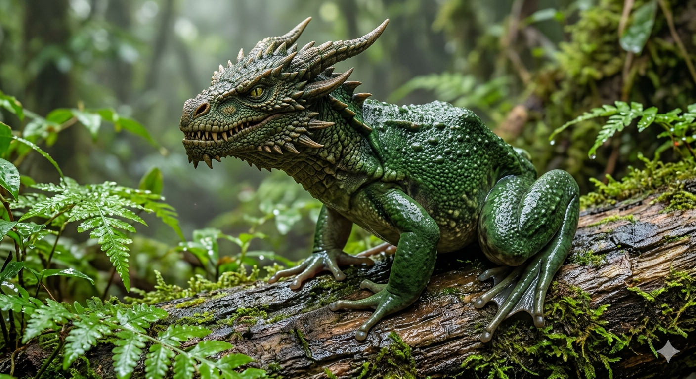 Frogon