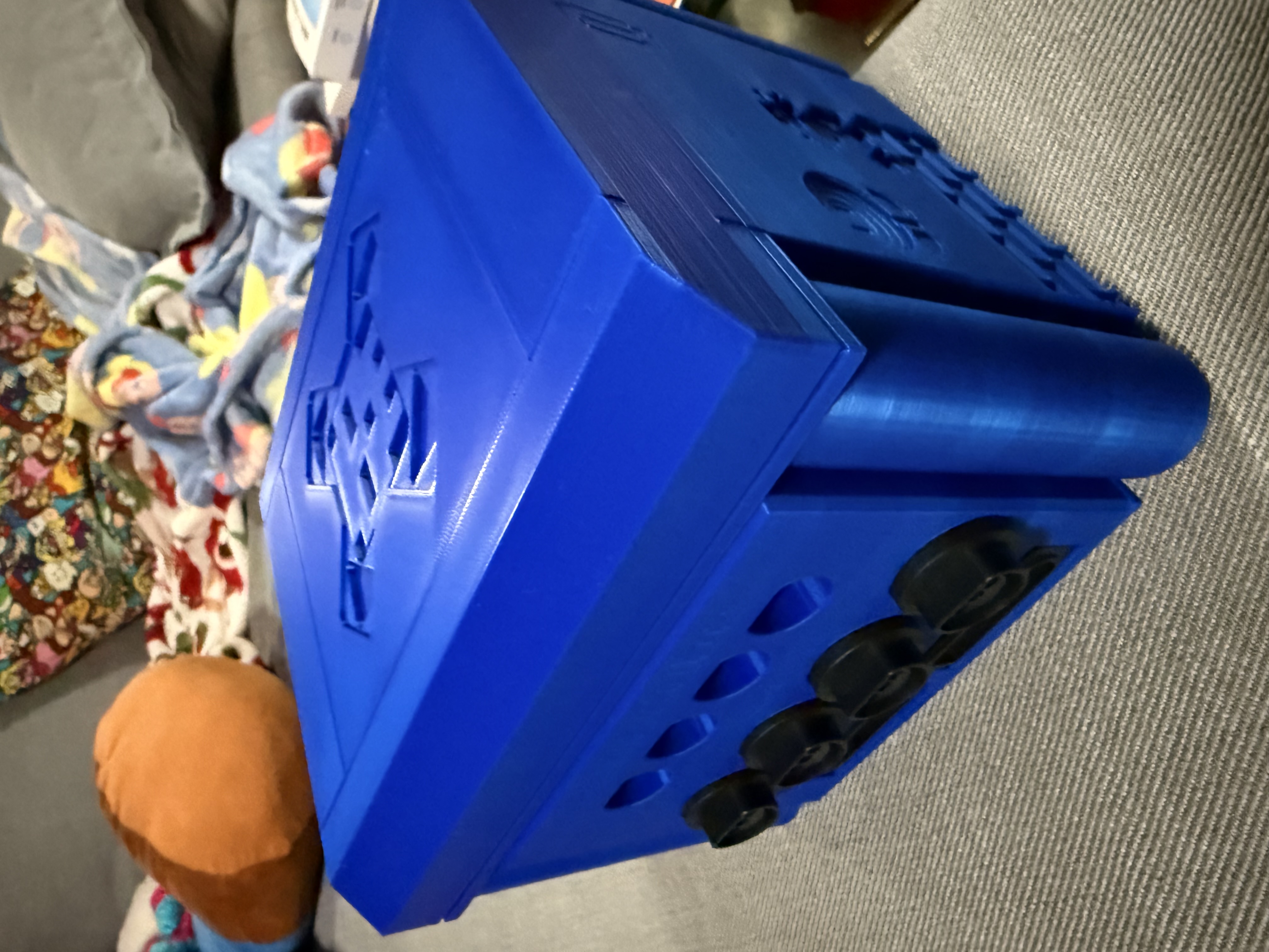 Video Game Controller House — thumbnail 4
